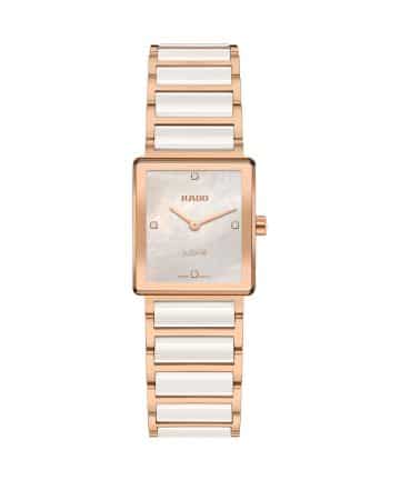 Rado Integral Diamonds 23mm - R20251902