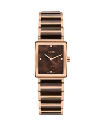 Rado Integral Diamonds 23mm - R20251912