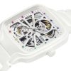 Rado True Square Automatic Open Heart - R27073712 - Bilde 2