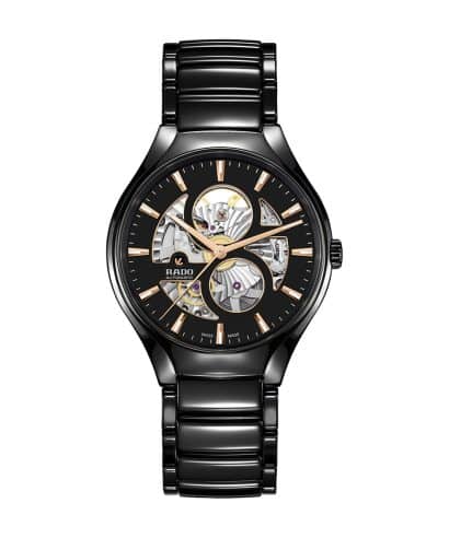 Rado True Round Automatic Open Heart - R27107172
