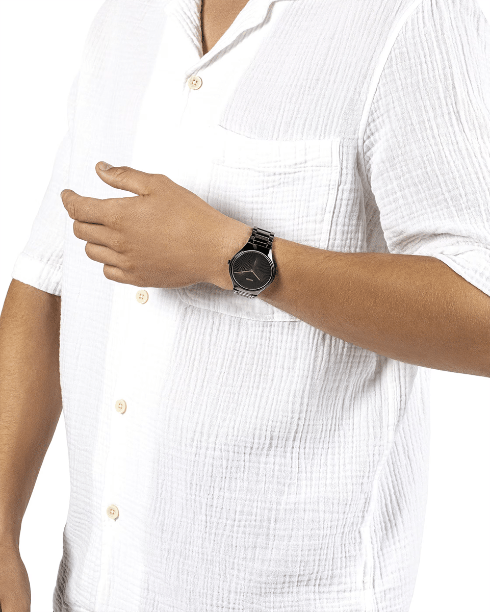 Rado True Round Thinline x Great Gardens of the World 40MM - R27113152 - Bilde 2