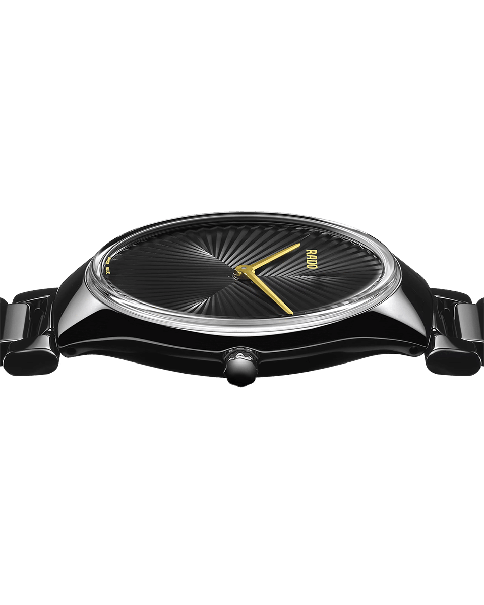 Rado True Round Thinline x Great Gardens of the World 40MM - R27113152 - Bilde 5
