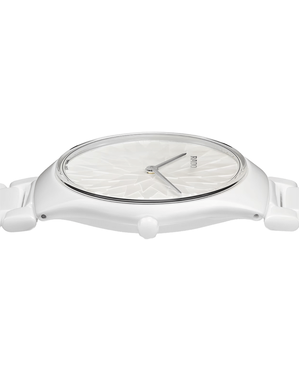 Rado True Round Thinline x Great Gardens of the World 40MM - R27118902 - Bilde 5