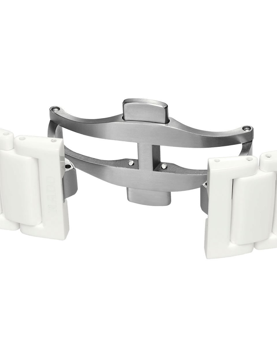 Rado True Round Thinline x Great Gardens of the World 40MM - R27118902 - Bilde 7