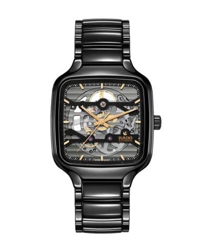 Rado True Square Automatic Skeleton - R27124162