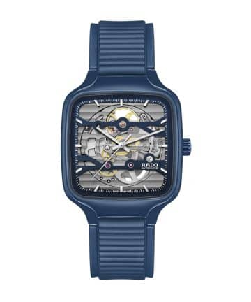 Rado True Square Automatic Skeleton - R27178205