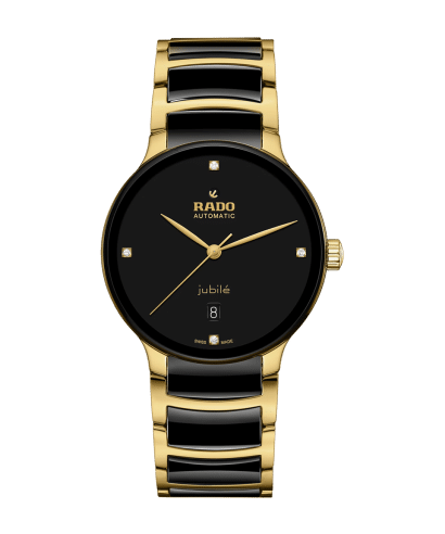 Rado Centrix Diamonds 39.5MM - R30008712