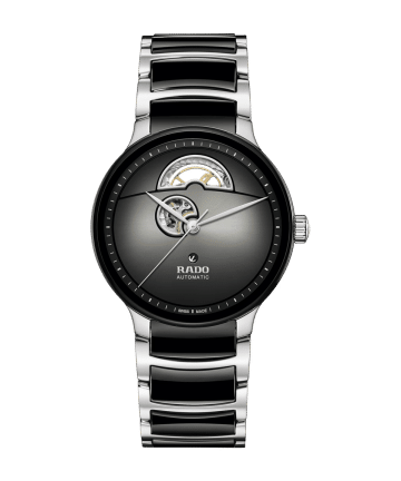Rado Centrix Automatic Open Heart 39.5MM - R30012152