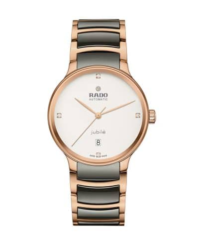 Rado Centrix Automatic Diamonds - R30017722
