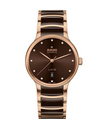 Rado Centrix Automatic Diamonds - R30017732