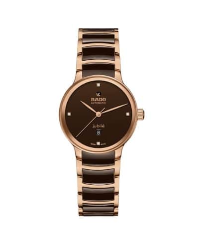 Rado Centrix Automatic Diamonds - R30019712