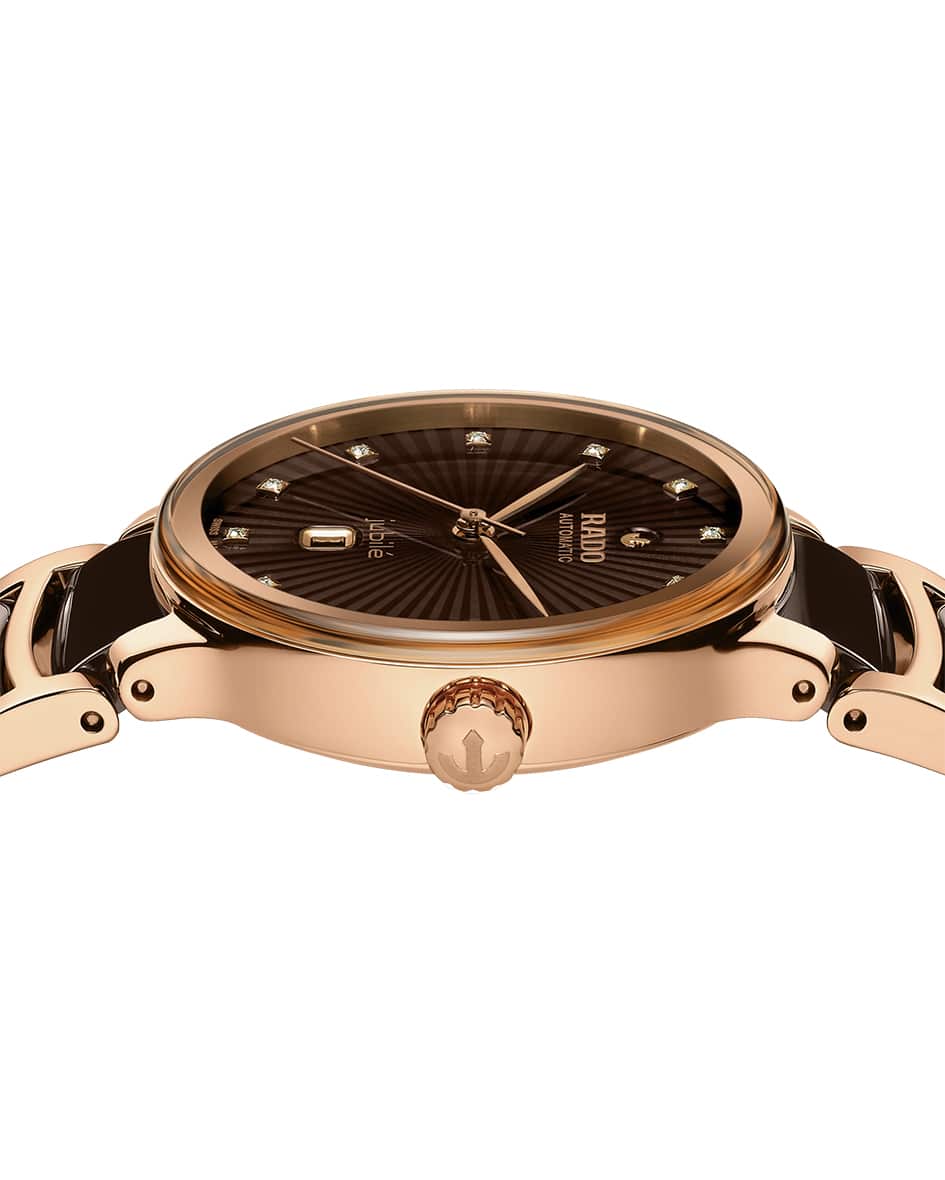 Rado Centrix Automatic Diamonds - R30019732 - Bilde 3