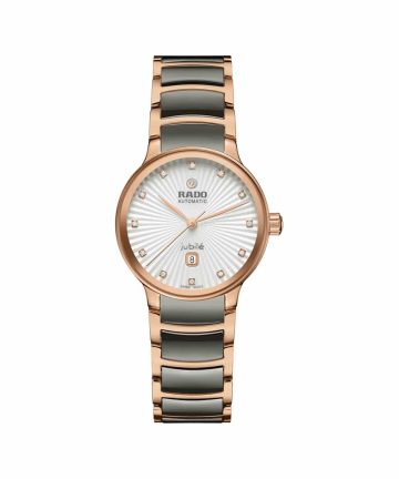 Rado Centrix Automatic Diamonds - R30019742