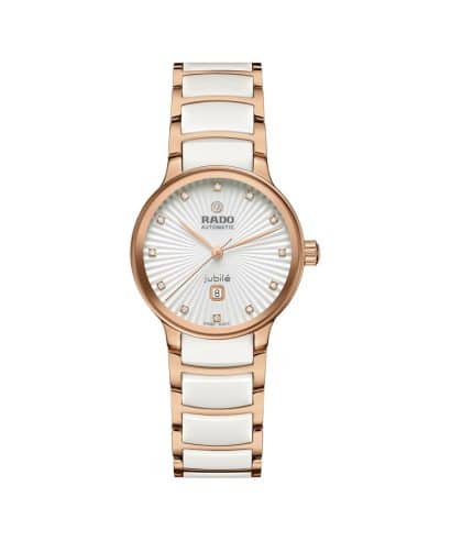 Rado Centrix Automatic Diamonds - R30019744