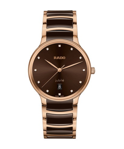 Rado Centrix Diamonds 39.5MM - R30023732