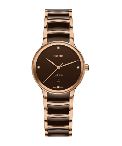 Rado Centrix Diamonds 30.5MM - R30024712