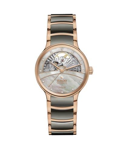 Rado Centrix Automatic Diamonds Open Heart - R30029912
