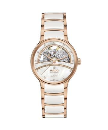 Rado Centrix Automatic Diamonds Open Heart - R30029932