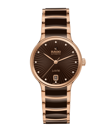 Rado Centrix Automatic Diamonds 35MM - R30037732