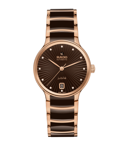 Rado Centrix Automatic Diamonds 35MM - R30037732