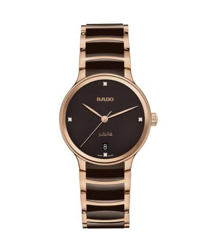 Rado Centrix Diamonds - R30038712