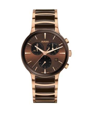 Rado Centrix Chronograph 41mm - R30212302