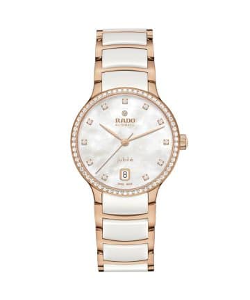 Rado Centrix Automatic Diamonds - R30230902