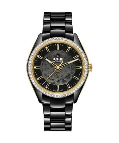 Rado HyperChrome Automatic Diamonds - R32157152