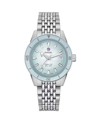 Rado Captain Cook Automatic 39mm - R32223203