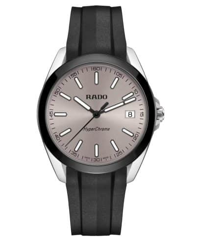 Rado HyperChrome Quartz 41.5mm - R32280109