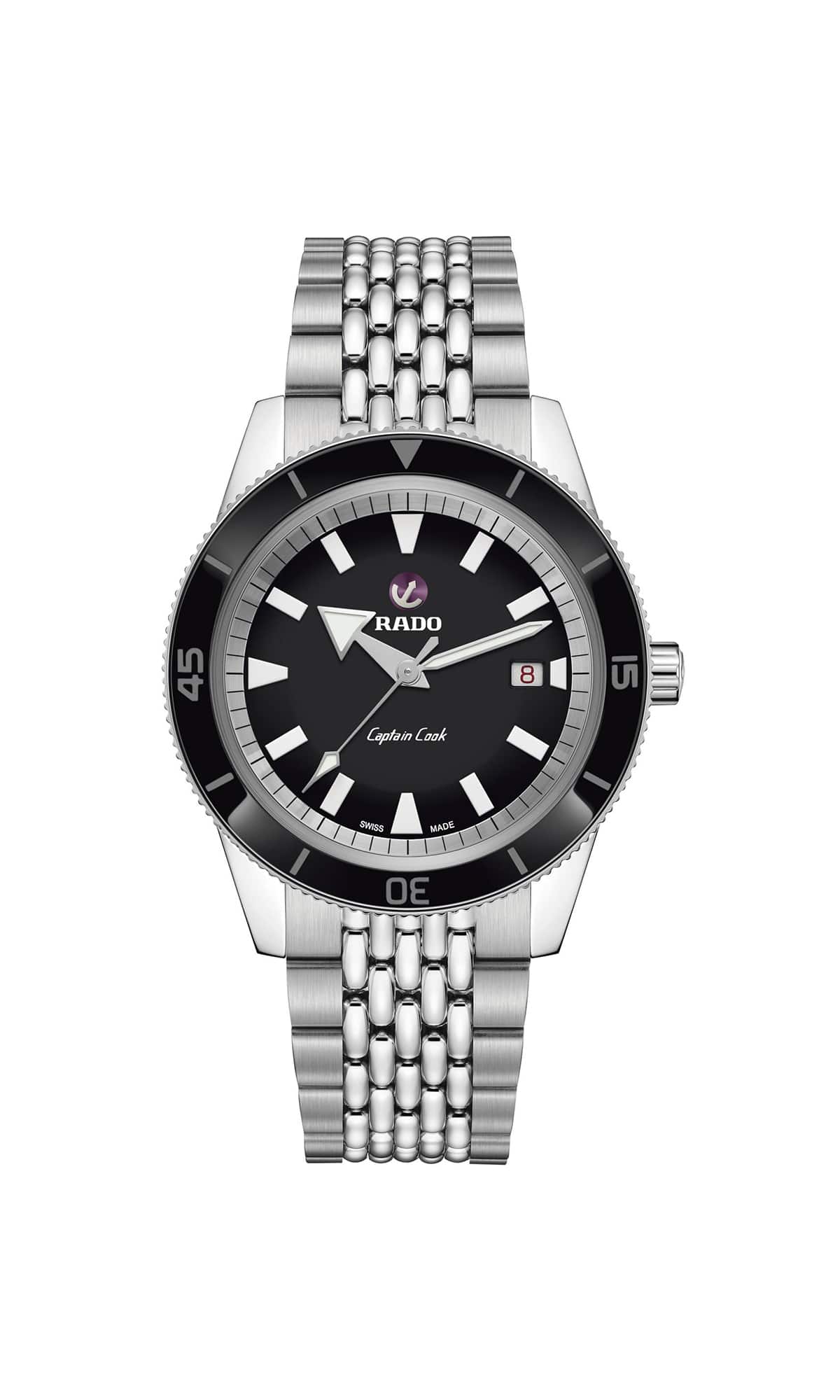Rado HyperChrome Captain Cook - R32505153