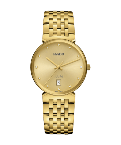 Rado Florence Diamonds 38MM - R48914713