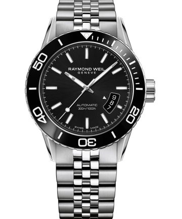 Raymond Weil Freelancer - 2760-ST1-20001