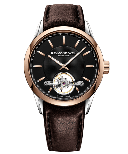 Raymond Weil Freelancer -  2780-SC5-20001