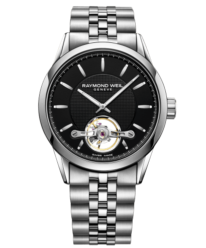 Raymond Weil Freelancer -  2780-ST-20001