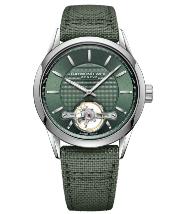 Raymond Weil Freelancer 42mm - 2780-STC-52001