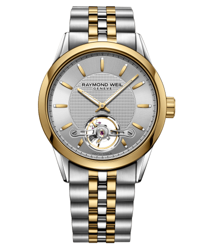 Raymond Weil Freelancer -  2780-STP-65001