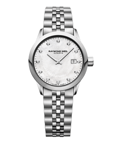 Raymond Weil Freelancer - 5629-ST-97081
