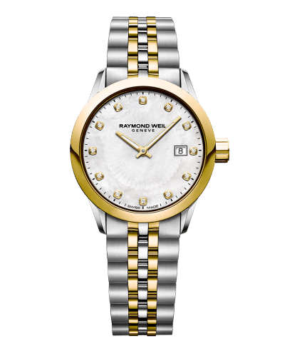 Raymond Weil Freelancer - 5629-STP-97081