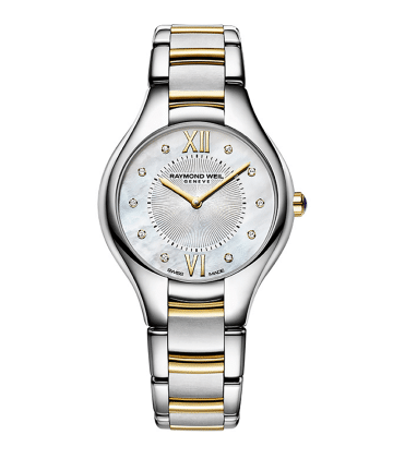Raymond Weil Noemia - 5132-STP-00985