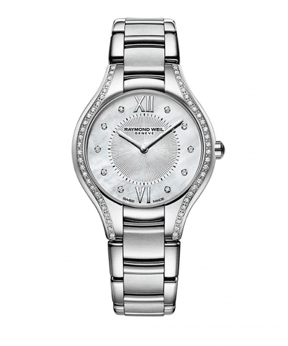 Raymond Weil Noemia - 5132-STS-00985