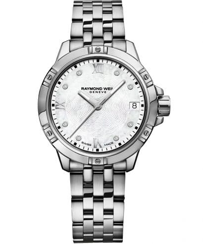Raymond Weil Tango - 5960-ST-00995
