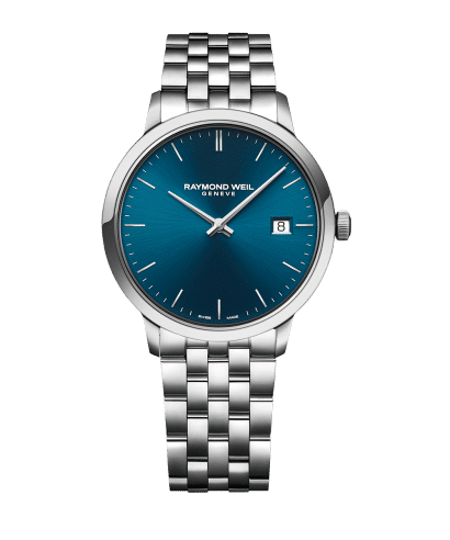 Raymond Weil Toccata Herre - 5485-ST-50001