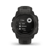 Garmin Instinct® Graphite - 010-02064-00 - Bilde 2