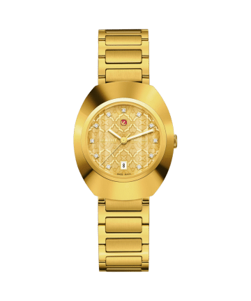 Rado Diastar Original Automatic 30 mm - R12171263