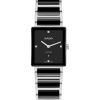 Rado Integral Diamonds 28 mm - R20253712