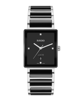 Rado Integral Diamonds 31.5 mm - R20255712