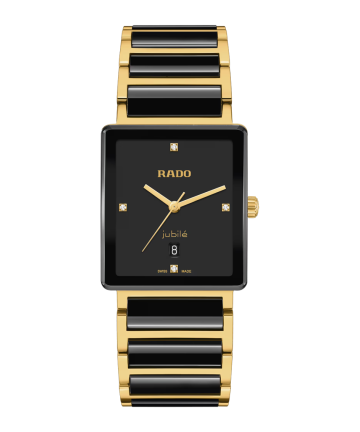 Rado Integral Diamonds 31.5 mm - R20256712