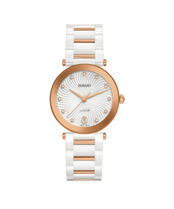 Rado LaCoupole Diamonds 31 mm - R22240703