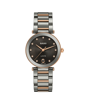 Rado LaCoupole Diamonds 31 mm - R22241703